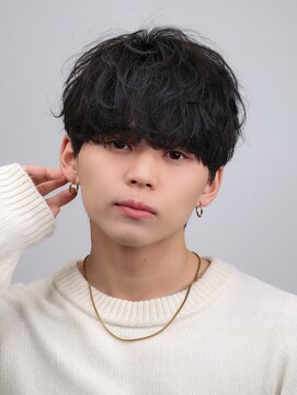 リップス 大宮(LIPPS) ニュアンスシャドウマッシュ