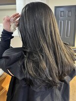 カールム(carlm) 大人ツヤ感◎オリーブカラー