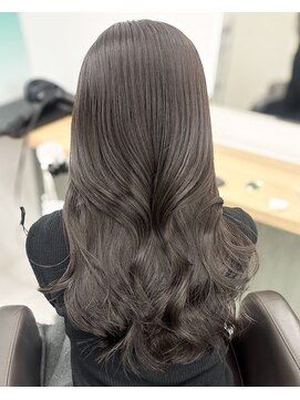 オットット(OttottO) ショコラグレージュ