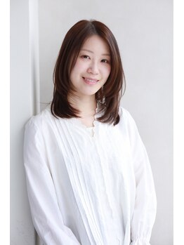 ヘアドゥ 千葉店(hair do)の写真/HOT PEPPER Beauty AWARD 2025 BEST SALON 注目サロン選出!本格ケアで"自分史上最高の美髪"が叶う！千葉駅