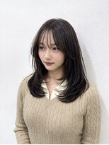 ゼスト 吉祥寺店(ZEST)&nbsp;ミディアムレイヤー