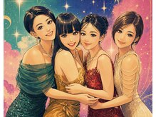 サンゴ(SANGO)の雰囲気(お客さんをミスコンへ輩出したりもします)