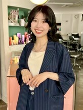 ポール(pole) 吉田 真由香 2F