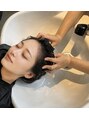 アメリ 武蔵小杉店(Ameri)&nbsp;健康な髪は頭皮から。血行促進、頭皮の引き上げ効果でリラックス