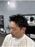スパイキーツイスト