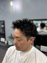 メンズ専門店　Superb木之庄店【スパーブ】【2026年6月24日NEW OPEN（予定）】&nbsp;スパイキーツイスト