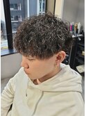 ハードツイストスパイラル