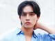 HAK.銀座[Men's/メンズカット/ニュアンスパーマ/フェザーパーマ/シャドウパーマ/眉毛]の写真/忙しい朝も簡単にキマる！清潔感×好印象の似合わせスタイル★メンズ眉毛も◎[Men's/メンズカット/まゆげ]