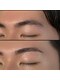 フリースト 京都(FREEST)の写真/眉毛や髭のお手入れもお任せ!骨格に合わせたシェービングで、身だしなみを整えより爽やかに!◎