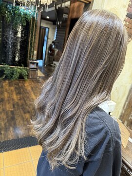 ヘアー クリエイト カルバリ(HAIR CREATE Calbari) Calbariスタイル