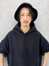 アジールヘア 上野店(agir hair) SOUTOME 【上野】