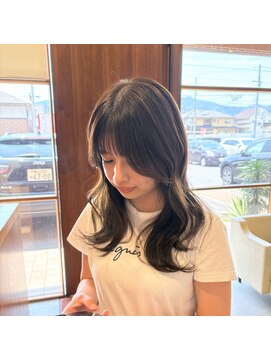 シーツー 川口店(C2) オリーブベージュ