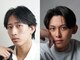 ヴェロ 福井(VeRO)の写真/"忙しい朝のsetを時短"上品で清潔感のある大人Style/デキるメンズを演出*爽やかに印象up[福井/学割U24/眉毛