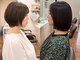 アウラ(AULA)の写真/【スタイリング簡単】再現性重視『ショートカット』カット技術に自信◎/白髪染め・メンズカットも人気