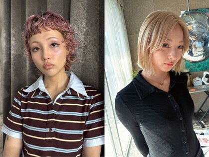 アイン(eim)の写真