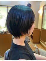 オール 西大寺店(oar) くびれショート