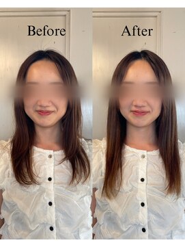 リアン(lln) ヘッドスパ