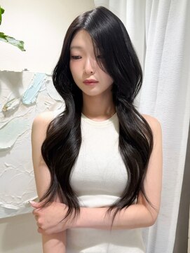 ハチ(HACHI) どこで分けてもバレない!羽エクステ