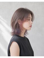 ソファ 仙台(Sofa) レイヤーロブ×モカピンクラベンダー