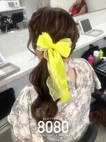 はればれ 横浜東口店(8080) サイドローポニー