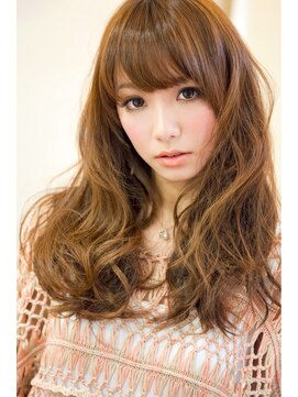 クロワ(croix) 【croix】ヴェールウエーブ×フェアリー