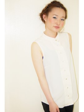 ロティー(loty) loty☆summerアレンジ