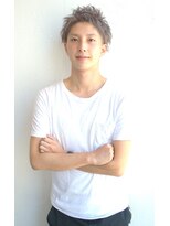 ルモア(RUMOR)&nbsp;Rumor　ｘ　グレージュショート