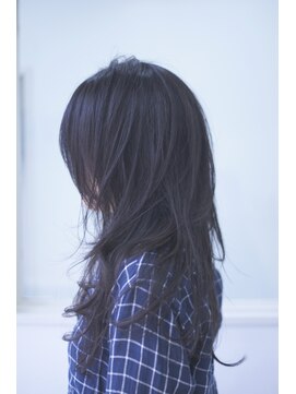 マホロ(MAHRO) シナーロング