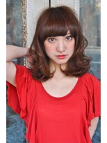 クラン(clan)&nbsp;【clan】クラシカルミディ