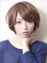 アンダートゥリー(_TREE)&nbsp;AKs表参道 大人ボブ プレシャス×スタイリッシュ 0357783351