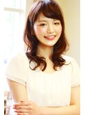 ☆大人女子ピンクアッシュ☆【LDK hair salon】048-617-0564