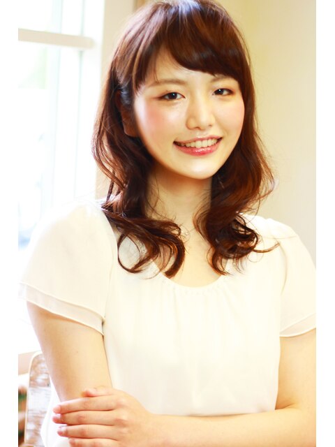 ☆大人女子ピンクアッシュ☆【LDK hair salon】048-617-0564