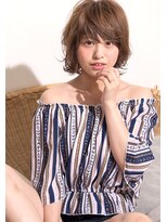 オリーブフォーヘアー(olive For hair) ☆スウィート×フェミニン☆【olive for hair】03-6914-0898