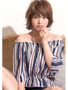 オリーブフォーヘアー(olive For hair) ☆スウィート×フェミニン☆【olive for hair】03-6914-0898