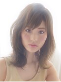 《dress/川崎916》☆外ハネくびれミディx大人可愛い☆