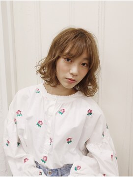 オペラ(OPERA by BALLET HAIR) ボブ19byOPERA