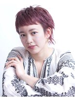 エマン(AIMANT)&nbsp;aimant short5