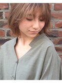 ウザバングボブ☆
