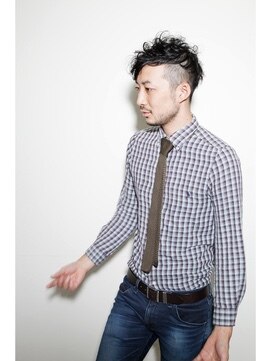 ハレ(HALE) men's short