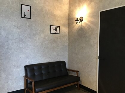 ヘアサロン ビスト(hairsalon ViST)の写真