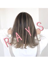 レイズ 立川(RAYS) RAYS 立川