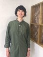 リン ベル ヘアー(RIN BELLE HAIR) 田中 稔久