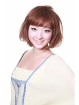 ヘアースペース 練馬店(hair space COCO)&nbsp;イルミナカラー＋イルミナトリートメント＋カット7900円