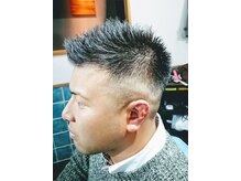 アンスール ヘア スタジオ(UNSEULE HAIR STUDIO)