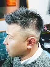 アンスール ヘア スタジオ(UNSEULE HAIR STUDIO)