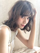 ルタ(LuTa by siesta&LiCO) LuTa☆吉祥寺 ナチュミディ×シアーベージュ