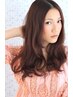 カット＋カラー＋トリートメント＋炭酸マッサージ　　￥１００００