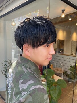 ミモザワークス(Mimosa Works) ペリーマッシュ