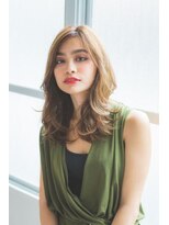 アルーシェ 平井(Alushe)&nbsp;＼秋のトレンドカラーココアブラン／