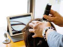 ヘアーヒーリングサロン アズ ラグジュアリー(hair healing salon az luxury)